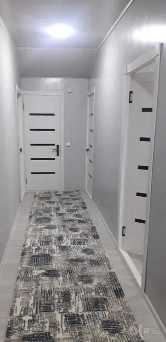 Квартира ижарага берилади.