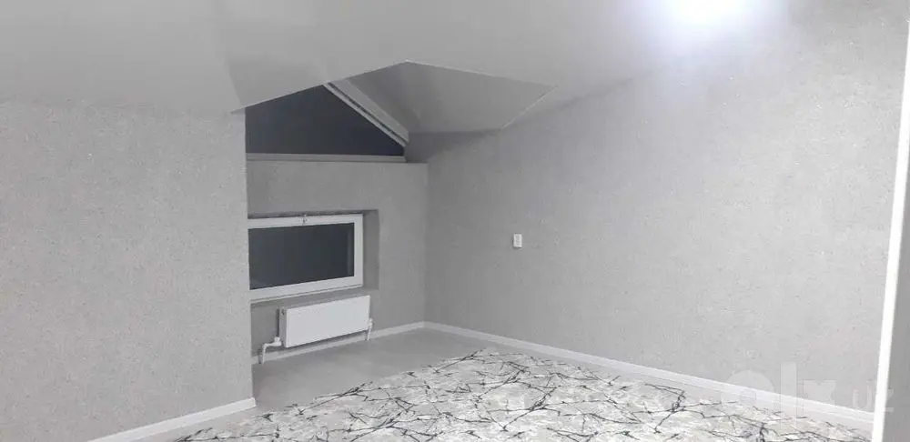 Квартира ижарага берилади.