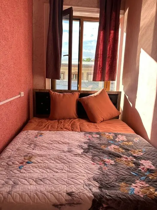 Гостиница без загса Юнсубод SHOXJON HOTEL 24/7