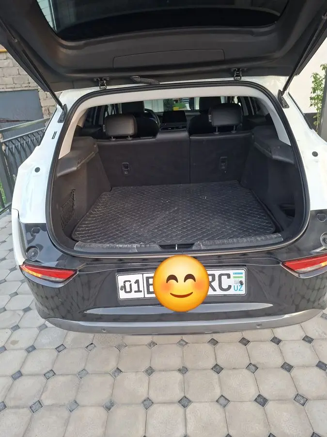 Buick villet6 sotiladi