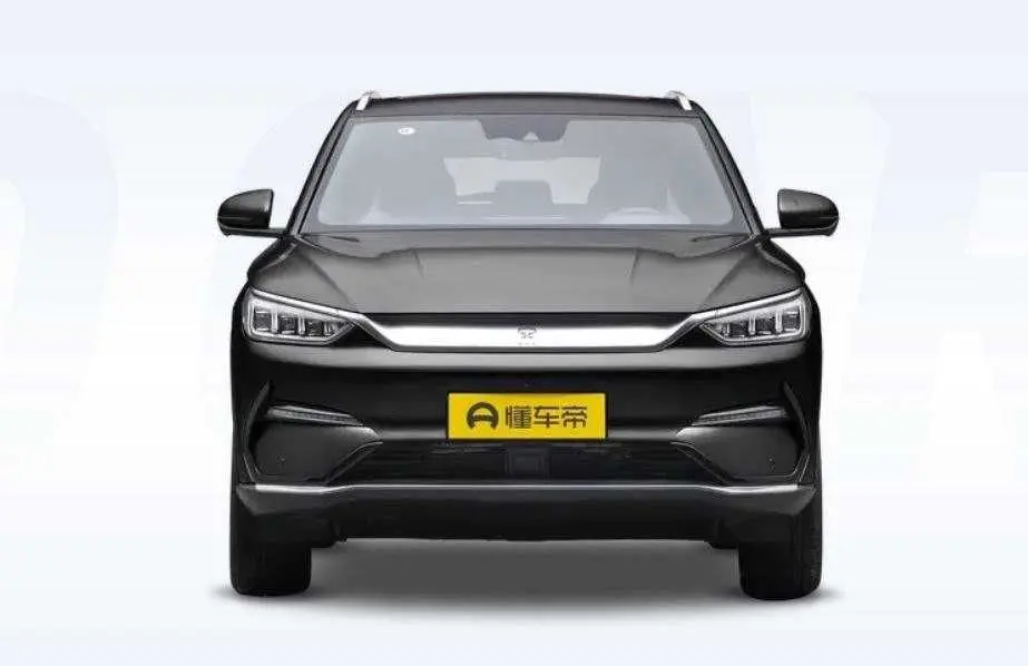 BYD Song + Flagship