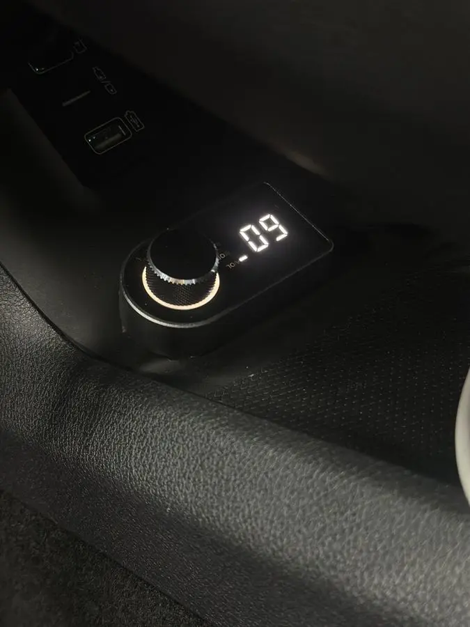 Byd chazor 2025 yil