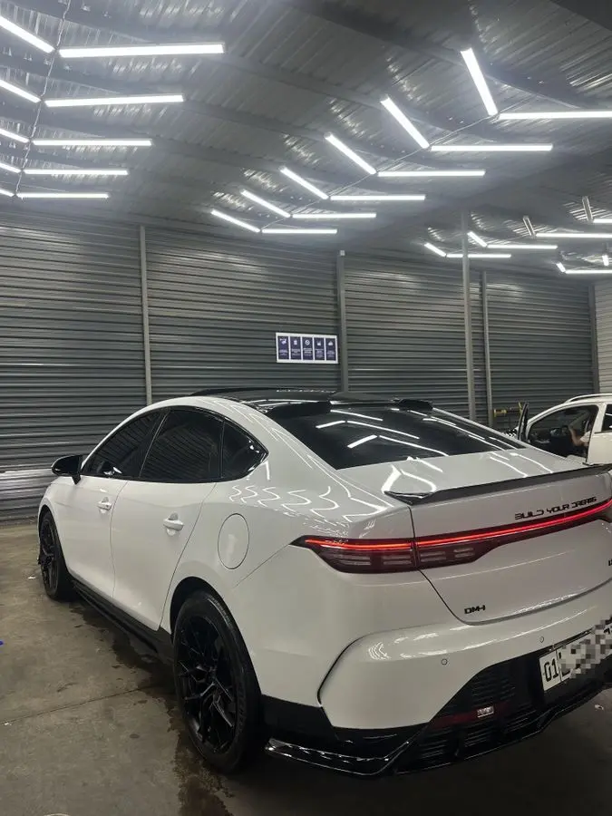 Byd chazor 2025 yil