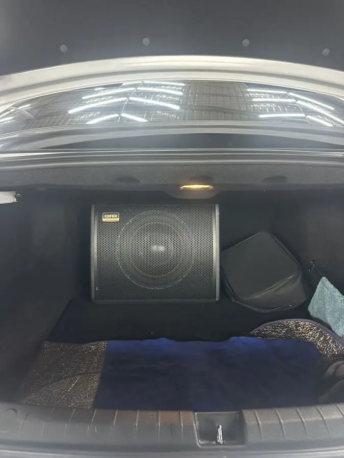 Byd chazor 2025 yil