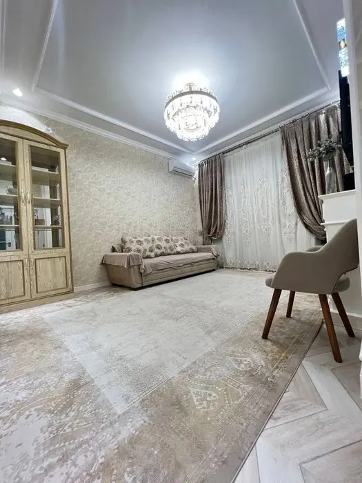 Продажа 3х комнатная ЖК Og Saroy