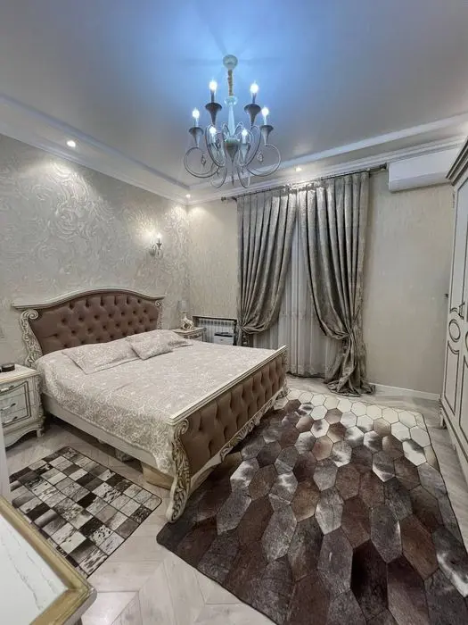 Продажа 3х комнатная ЖК Og Saroy