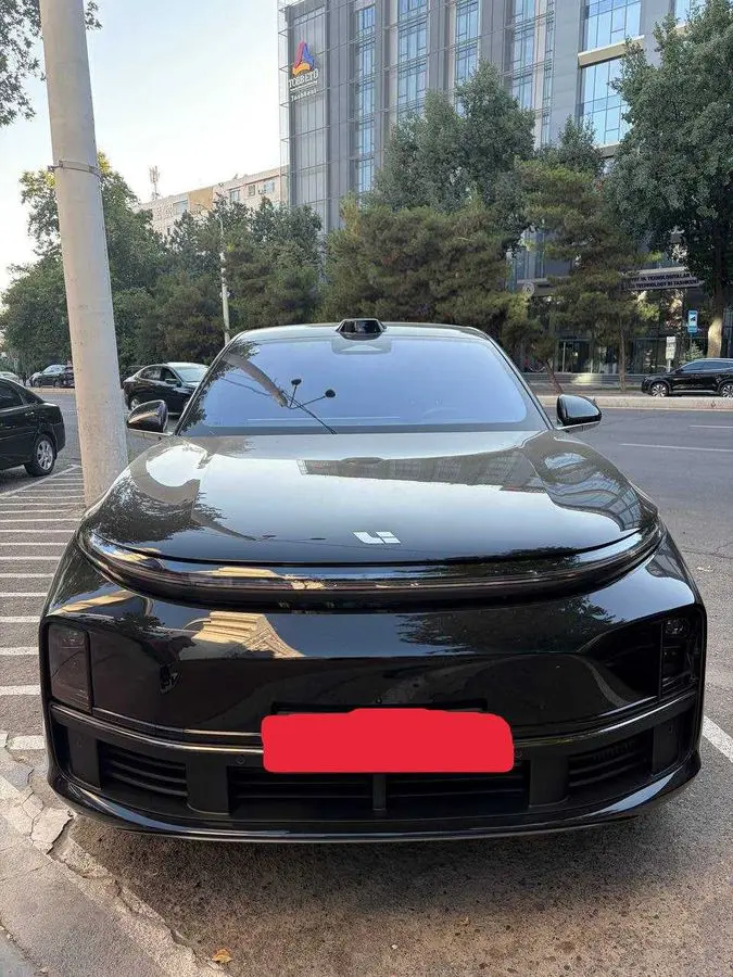 LiXiang L7 Ultra 2025