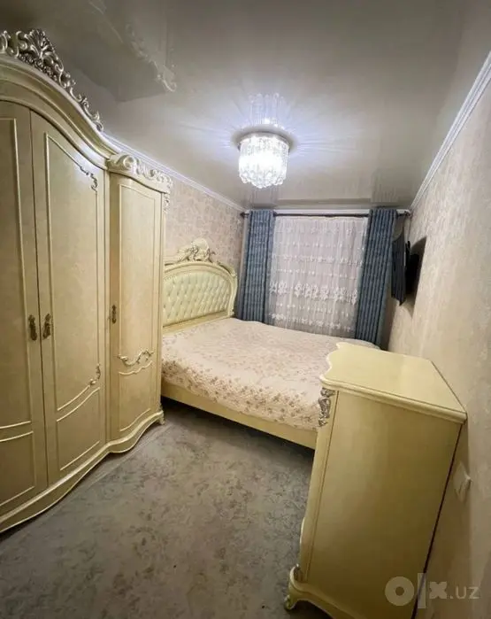 Продажа 4х комнатная квартира на Буз 2