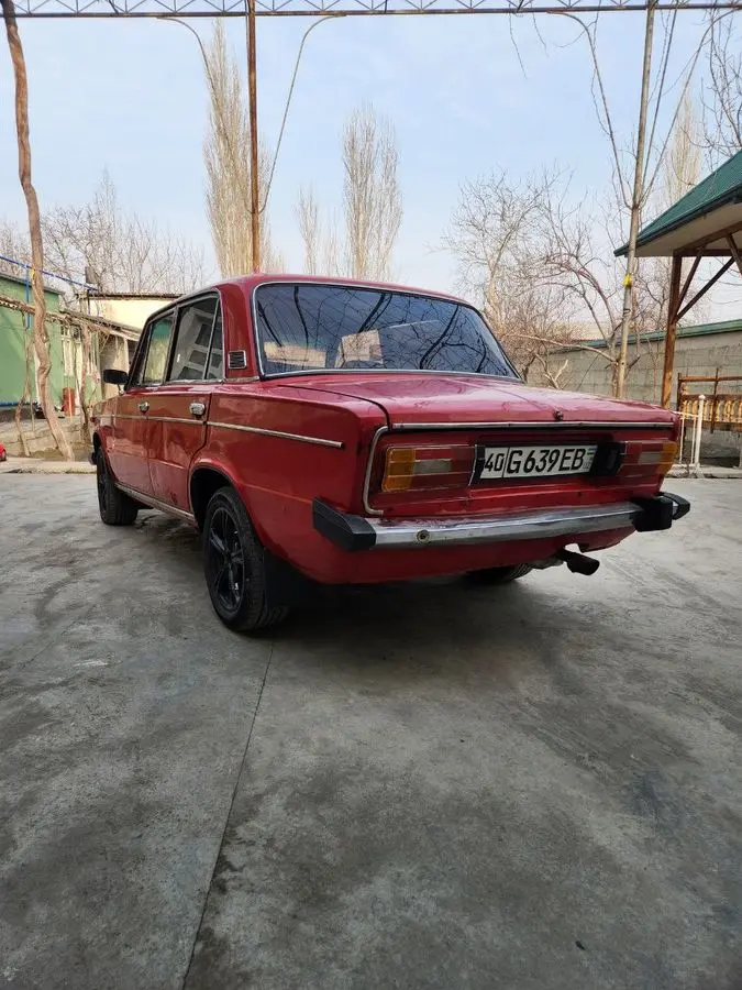 Ваз 2106 сотилади
