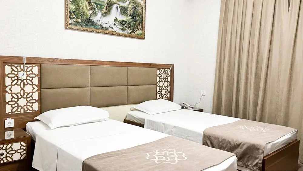 Гостиница Кулик квартира без маклер отел Mexmonxona  hostel