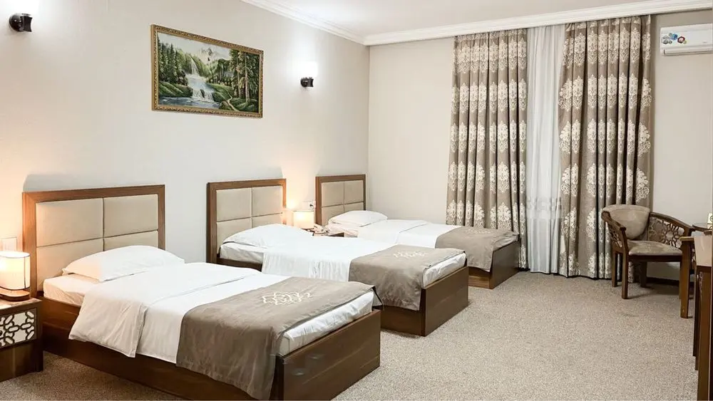 Гостиница Кулик квартира без маклер отел Mexmonxona  hostel