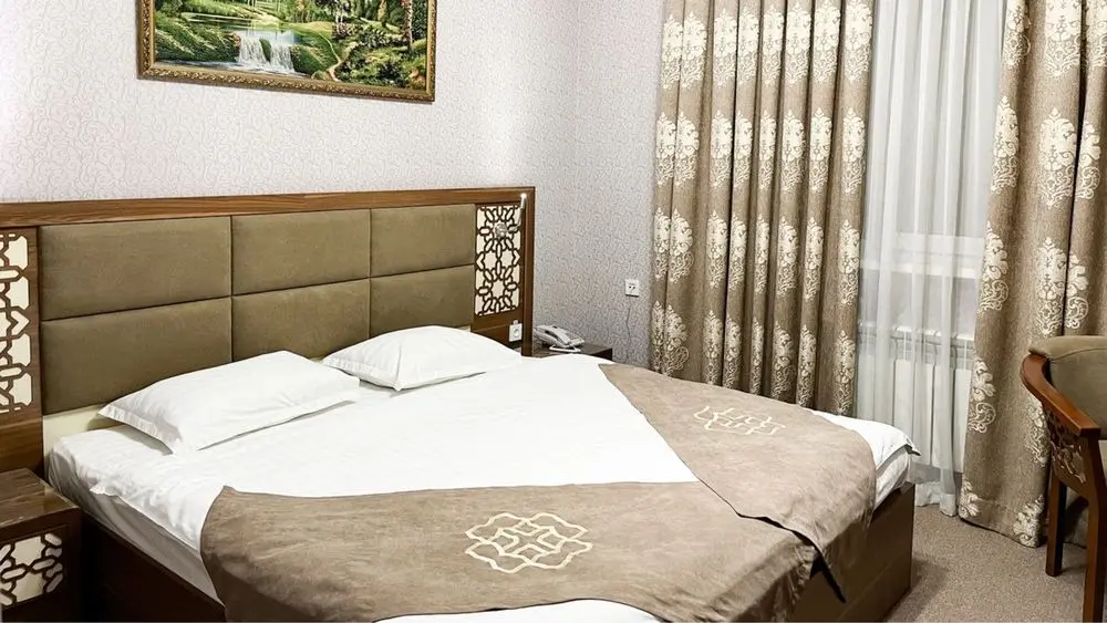 Гостиница Кулик квартира без маклер отел Mexmonxona  hostel