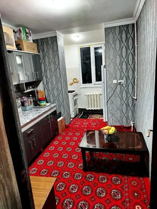 Сдаётся квартира на саракулька Транспортный институт