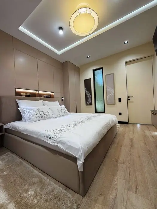 Продается 2х ком квартира, ЖК Koh Ota, ор-р: Лабзак перекресток, 45м²