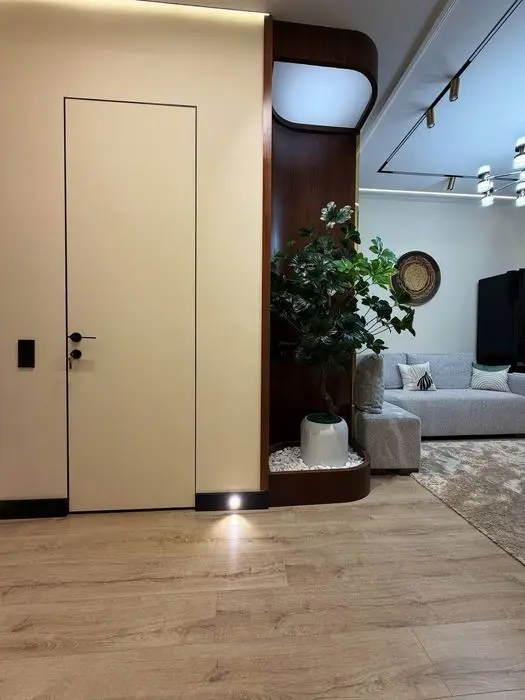 Продается 2х ком квартира, ЖК Koh Ota, ор-р: Лабзак перекресток, 45м²