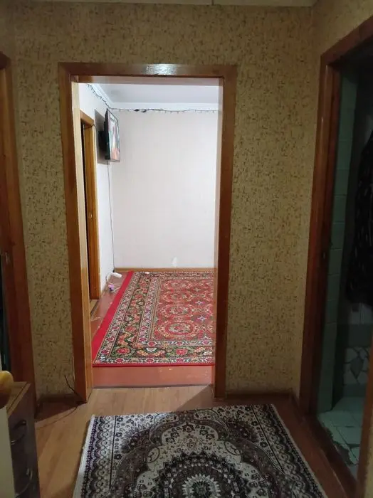 Uzoq muddatga kvartira talaba qizlar