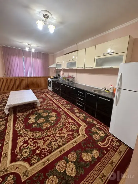 3/7/9 Паркентский Рынок 85м2 Банковский Дом Мебель Техника
