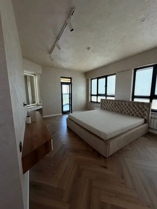 Квартира ЖК Akay City 6/25-26/26 320 м2