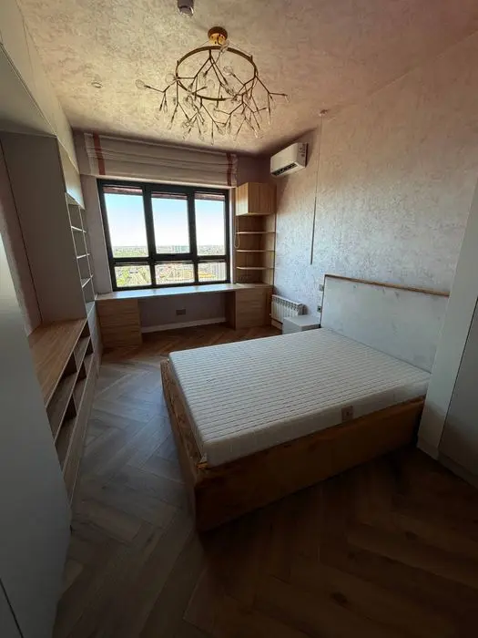 Квартира ЖК Akay City 6/25-26/26 320 м2