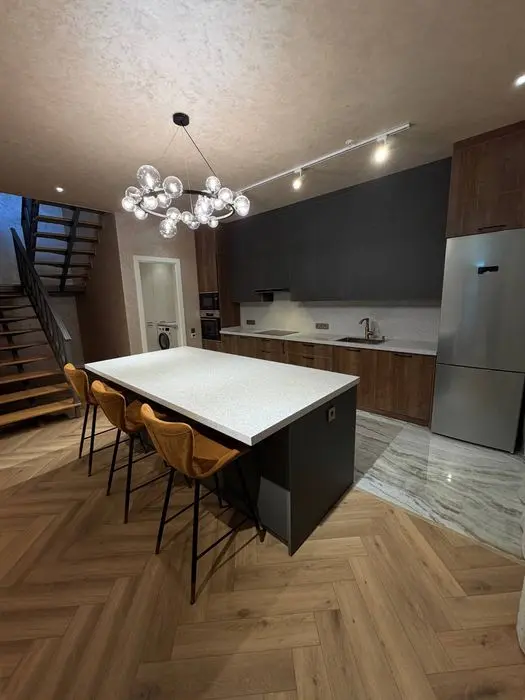 Квартира ЖК Akay City 6/25-26/26 320 м2