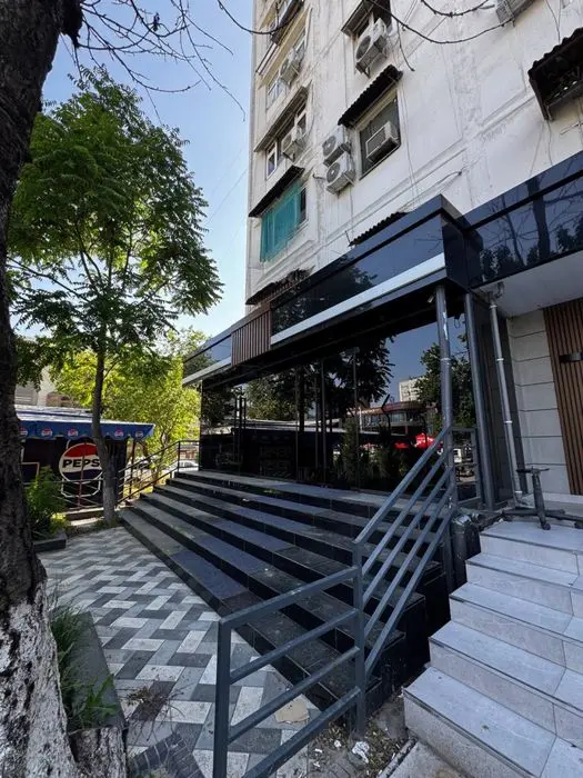 Аренда под Офис Ориентир Кушбеги корзинка 125м2 2500 USD торг