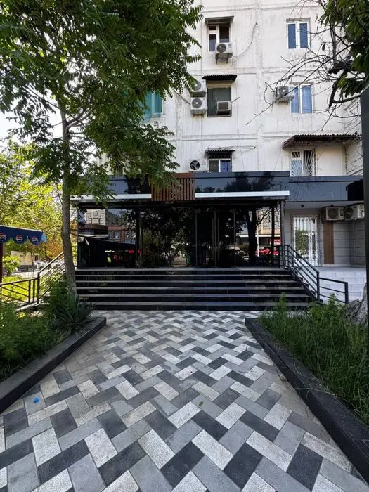 Аренда под Офис Ориентир Кушбеги корзинка 125м2 2500 USD торг