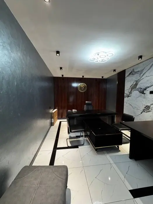 Аренда под Офис Ориентир Кушбеги корзинка 125м2 2500 USD торг