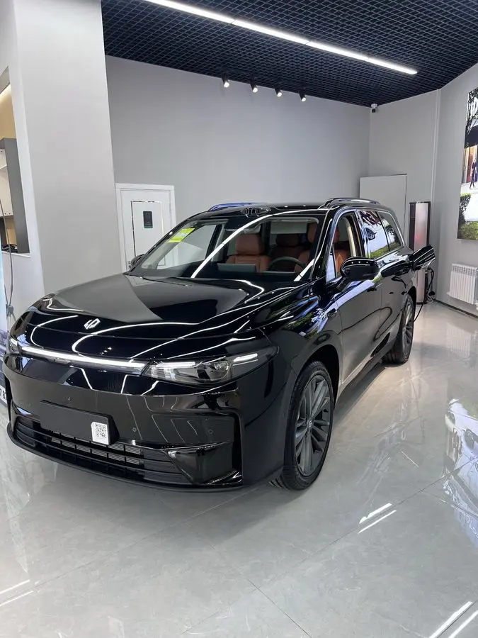 Leapmotor C16 Hybrid