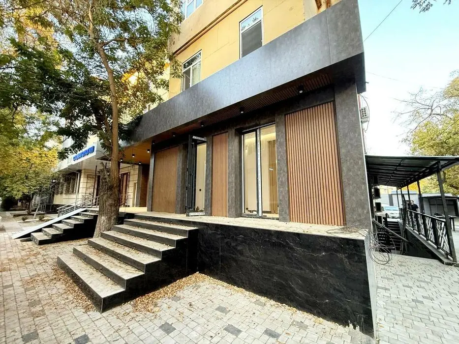 Продается Нежилое Помещение Улица Амир Темура