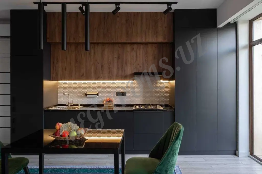 Сдаётся квартира премиум класса на Абдулла Каххара. Яккасарайский р-н