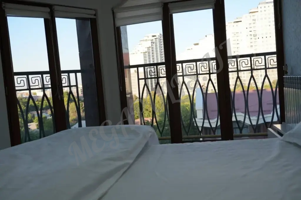 Аренда квартира Юнус Обод. Напротив Басри Баба. С 2