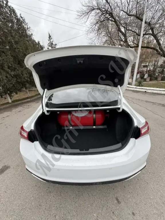 Malibu 2 turbo Primier