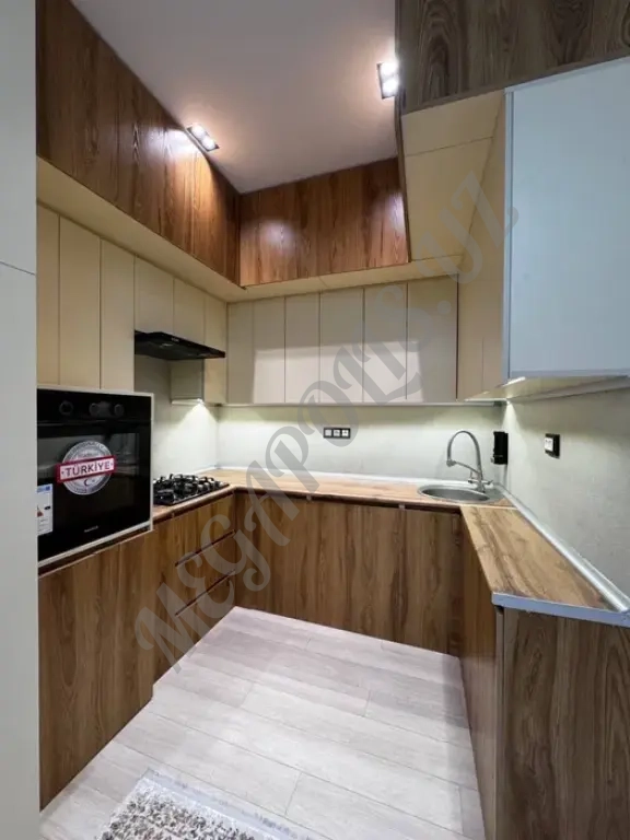 Продажа евро квартира ЖК NRG JOMIY 2/12/12 57квадрат