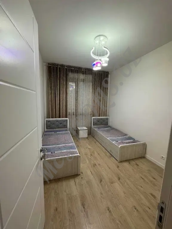 СРОЧНОЕ Сдаётся кв ЖК Алмазар Сити 3-ком/4/9 ро-н Алмазарский