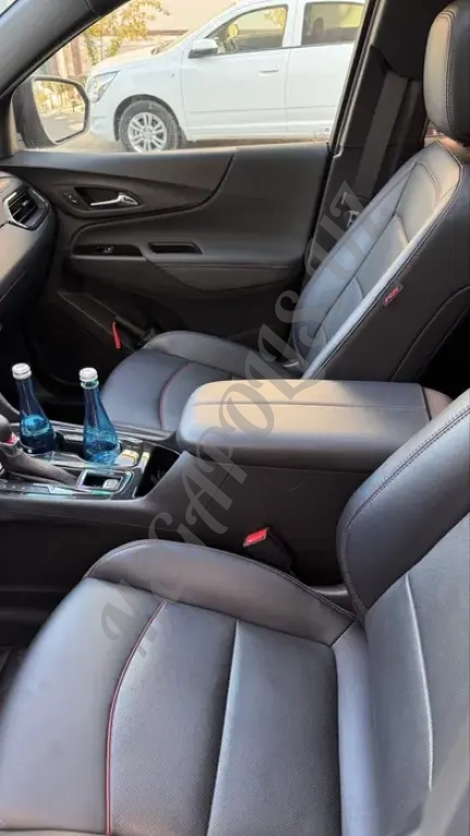 Chevrolet equinox full options 2023 Yil