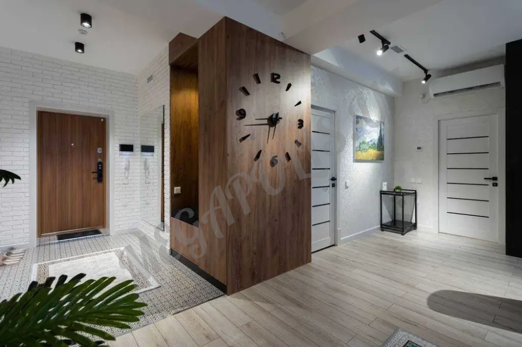 Сдаётся квартира премиум класса на Абдулла Каххара. Яккасарайский р-н