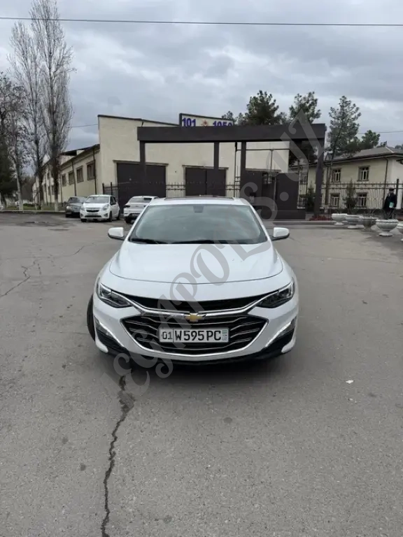 Malibu 2 turbo Primier