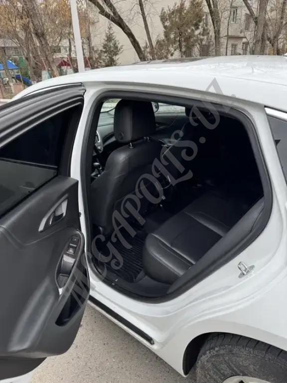 Malibu 2 turbo Primier