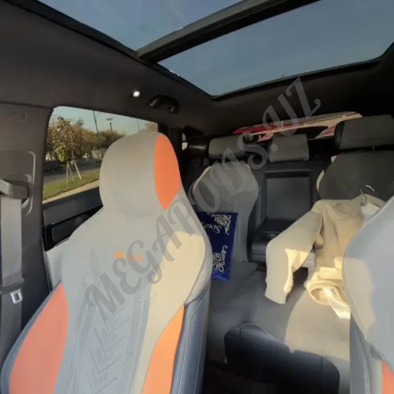 BYD champion honor 605 фулл