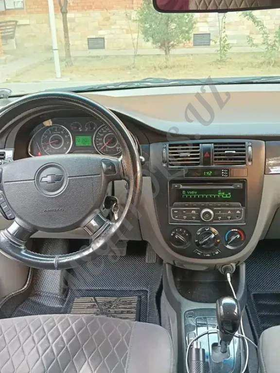 Jentra 2019 metan 3 pozitsiy