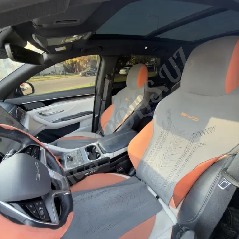 BYD champion honor 605 фулл