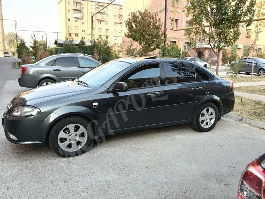 Jentra 2019 metan 3 pozitsiy