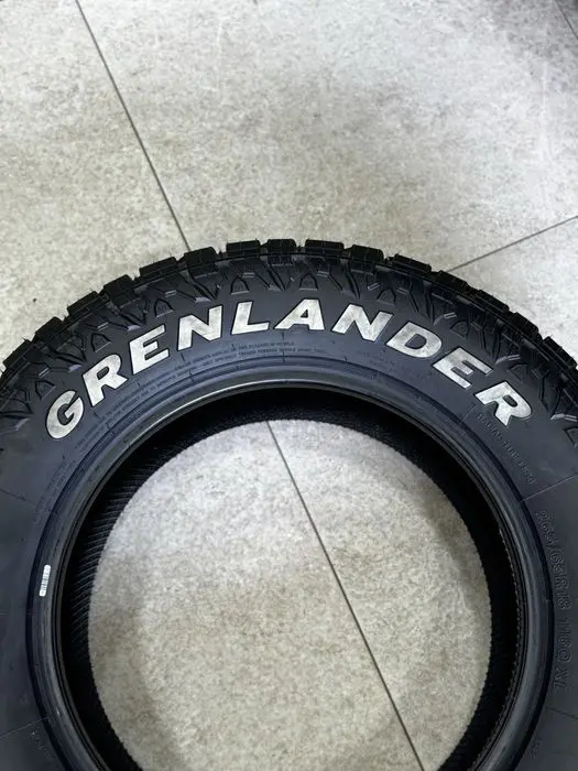 Grenlander 265/60R18 R/T