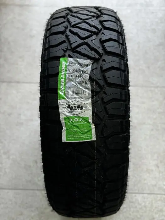 Grenlander 265/60R18 R/T