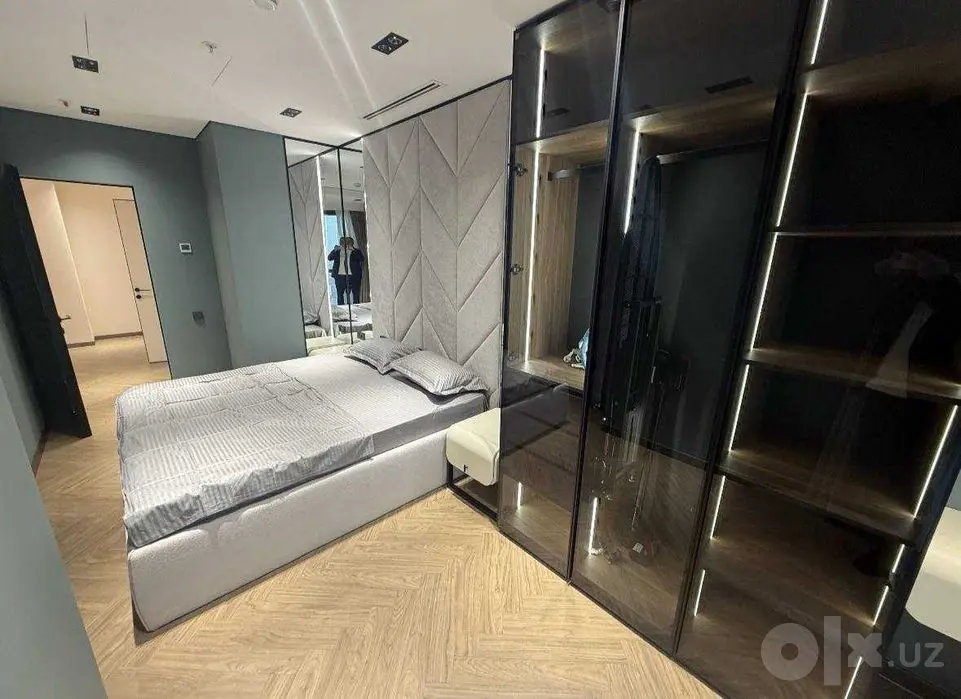 Жк Piramit towers сдается 2ком новая квартира Piramit towers for rent!