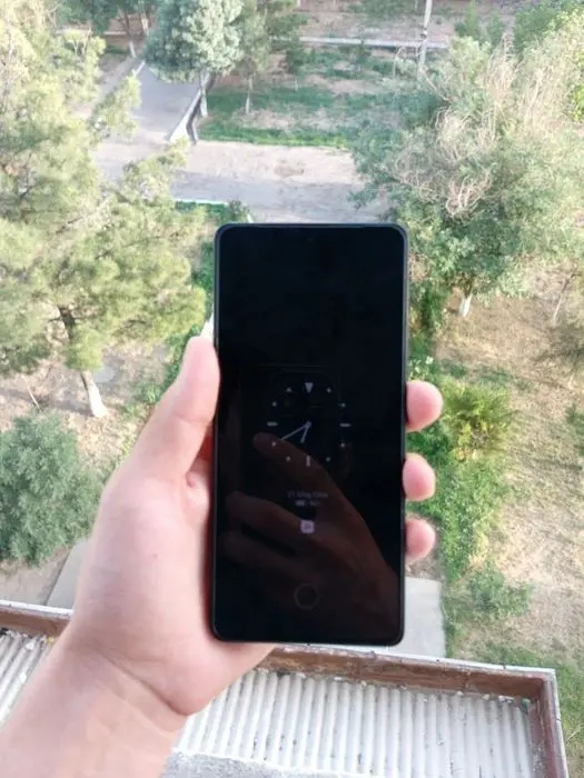 Redmi note 13 pro