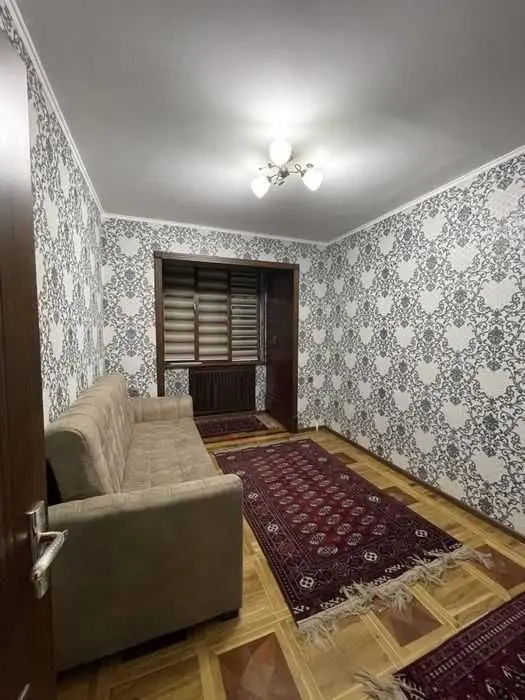 Сдаётся квартира в центре!