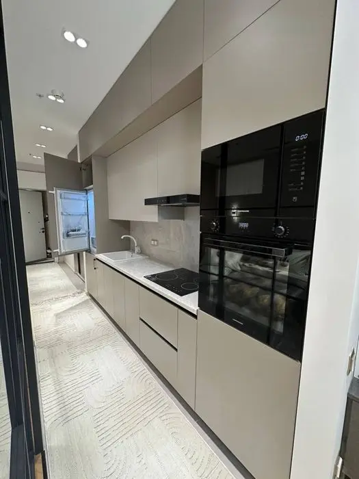 Сдаётся Премиум Класса 2ком ЖК MIRABAD AVENUE Ор-р Гранд Мир Габус
