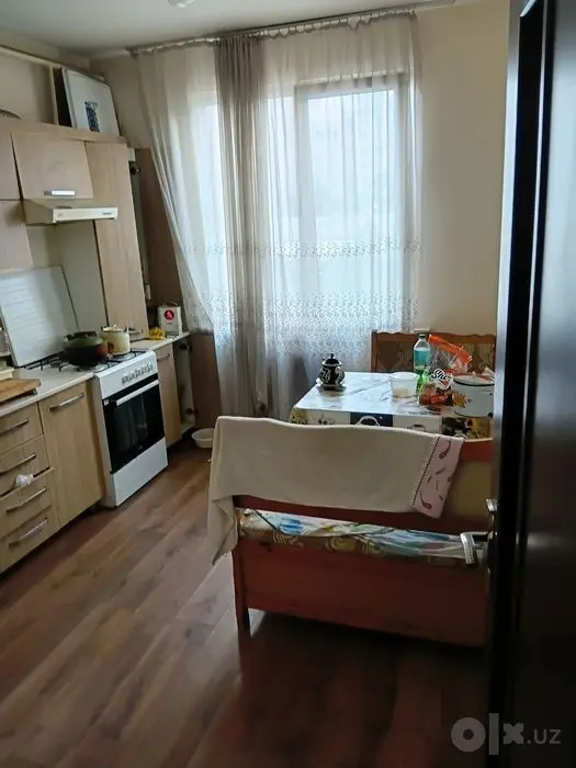 Сдаётся комната на подселение .
