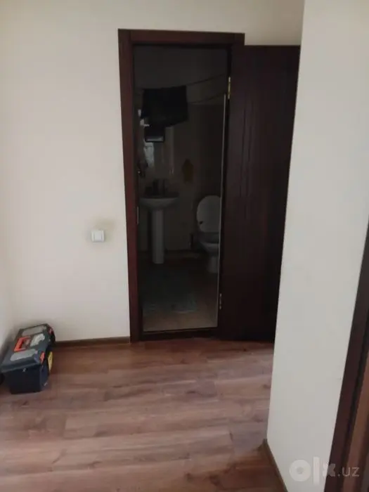 Сдаётся комната на подселение .